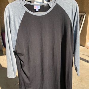 LulaRoe Randy shirts